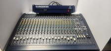 BEHRINGER EURODESK MX2442A