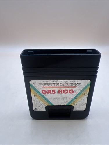 Spectravideo gas hog atari - spectravideo,