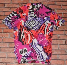 SEB MAGLIA SHIRT MAILLOT BICI