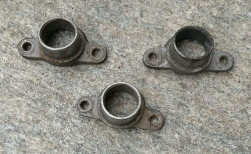 Kawasaki 500 mach iii - 500, inlet