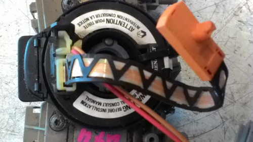 Contatto spiralato per renault - spiralato,