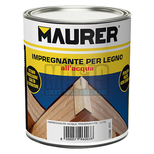 Impregnante acqua per legno - impregnante,