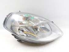 27053400R FANALE ANTERIORE DX LANCIA MUSA (184) 1.3 MULTIJET 16V MAN 5M 90CV 200