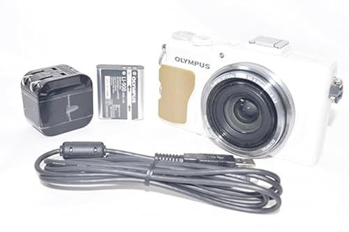 Fotocamera digitale olympus - fotocamera,