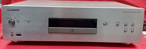 Pioneer sacd lettore cd - pioneer,