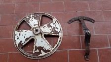Copri cerchio per vespa PX in