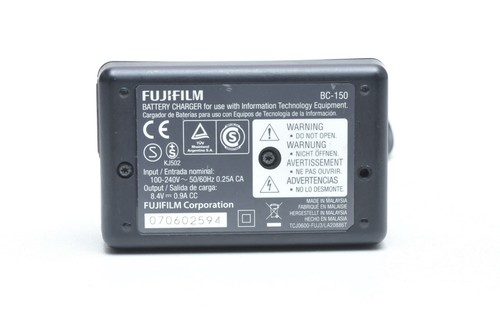 Fujifilm oem 150 - fujifilm, bc-150