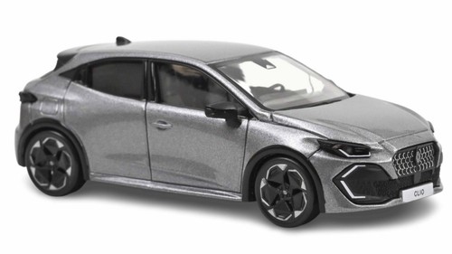 Norev renault clio 2026 - 1/43,
