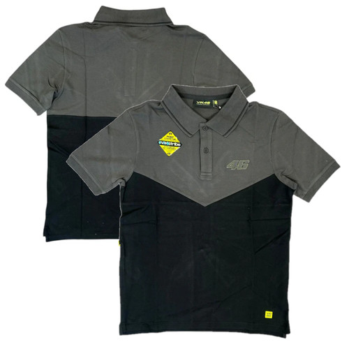 Polo valentino rossi motogp - polo,