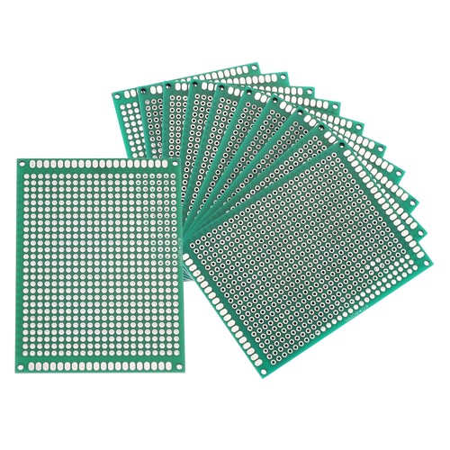 10pz scheda saldante - scheda,