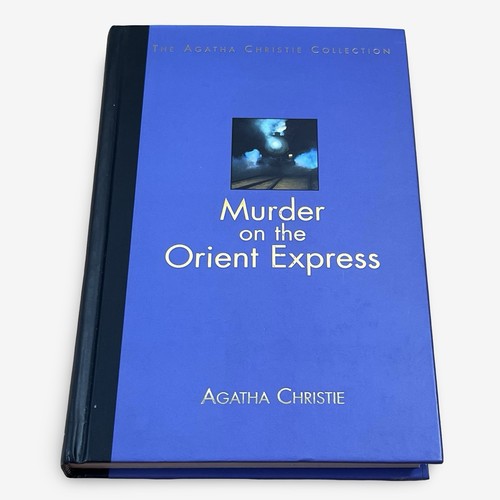 Agatha christie poirot murder - agatha,