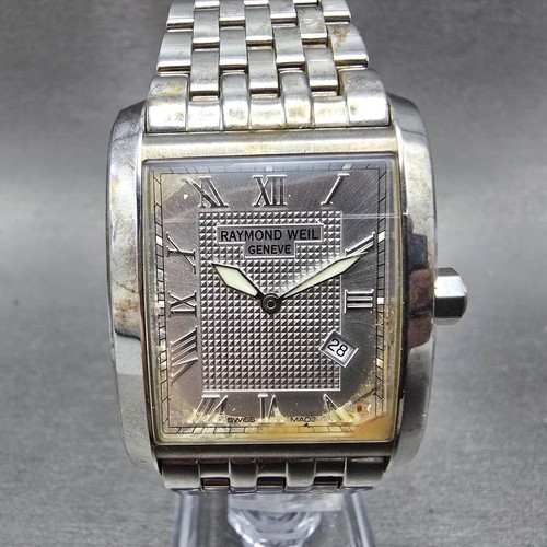 Orologio raymond weil - raymond, don