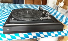 DUAL 491 & CS1254 electronic