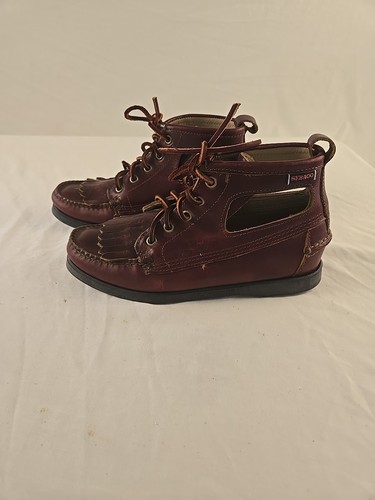 Stivaletti sebago donna - stivaletti,