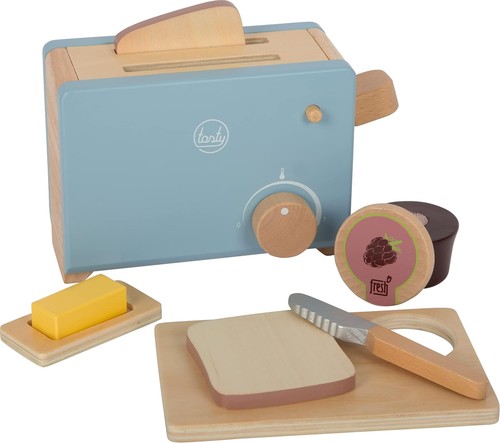 Small foot set - small,