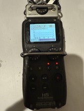 Registratore portatile ZOOM H5