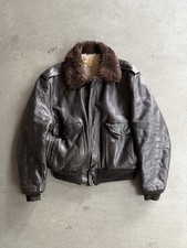 Schott vintage 674 - vintage, leather