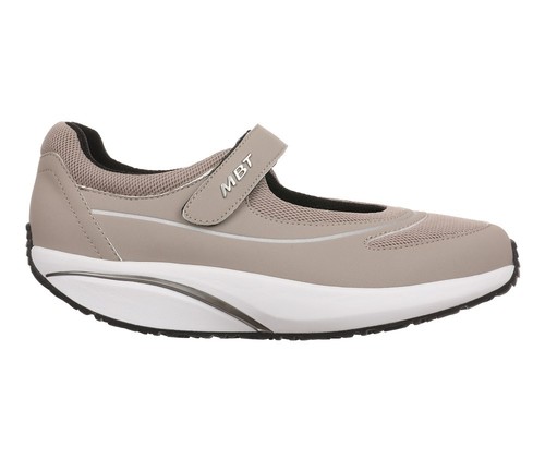 Scarpe baridi calde tortora - scarpe, 2w