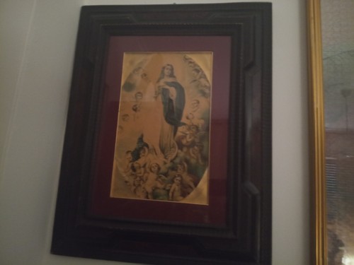 Quadro icona arte - , sacra