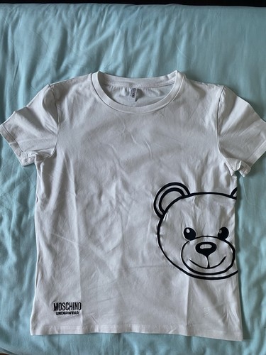 Moschino underwear shirt - moschino, s/m