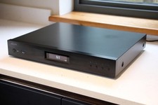 Melco N1AH60 Mk2 6TB