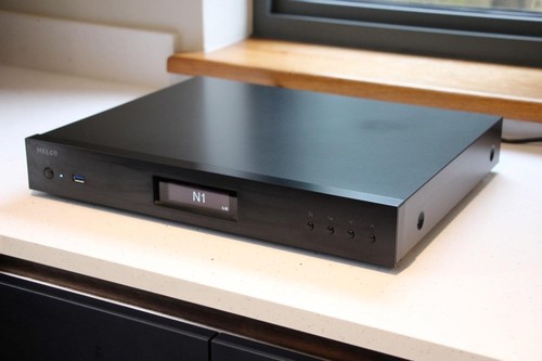 Melco n1ah60 mk2 6tb - melco,