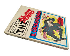 ALAN FORD GRUPPO TNT # 15 - IL