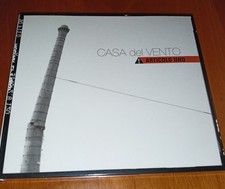 Cd - CASA DEL VENTO - ARTICOLO