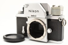 [Quasi come nuovo] Nikon F