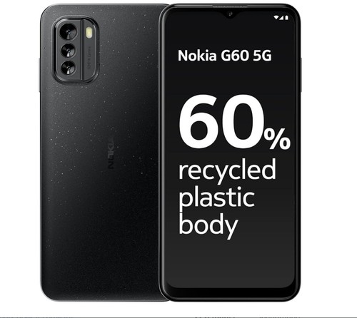 Smartphone nokia g60 4 gb - g60, |