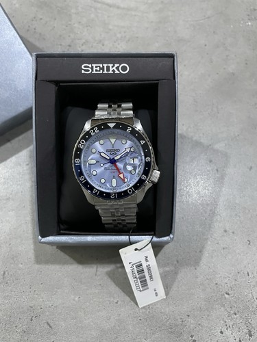 Ssk029k1 gmt ice - ssk029k1, edizione