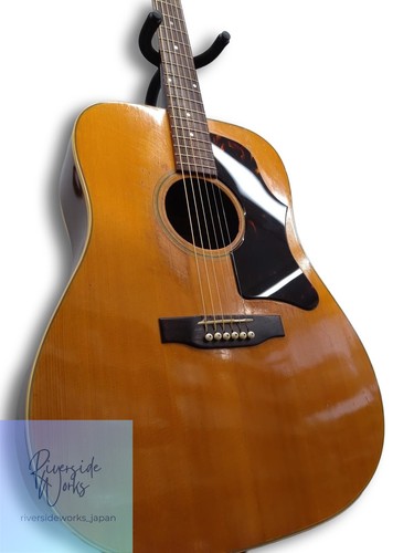 Chitarra acustica gibson - acustica,