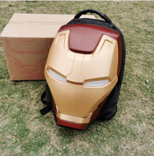 Nuova custodia Iron Man 3D