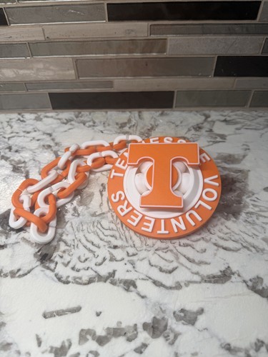 Tennessee volunteers spinner - volunteers,