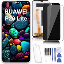 LCD Touchscreen für Original