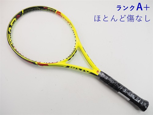 Racchetta tennis usata - tennis,