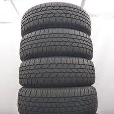 265 65 17 4 pneumatici estivi