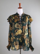 KAREN MILLEN NWT $159 Floral
