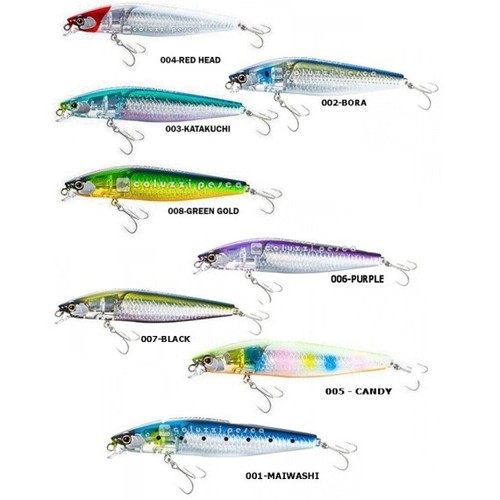 Artificiale shimano exsence - shimano,