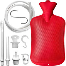 Kit Sacchetto Clipene Casa 2L