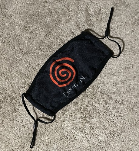 Maschera viso dreamcast - maschera, di