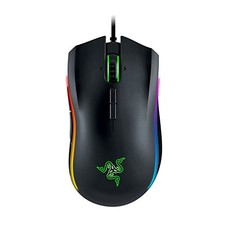 Razer Mamba 5G sensore laser
