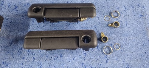 Maniglie porta destra e - n°, 2