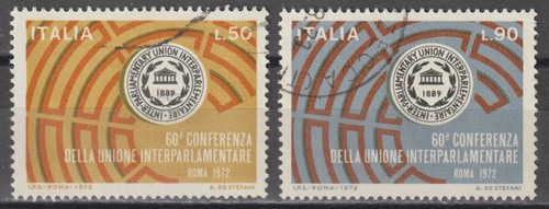 Italia repubblica 1972 - italia , repubblica 