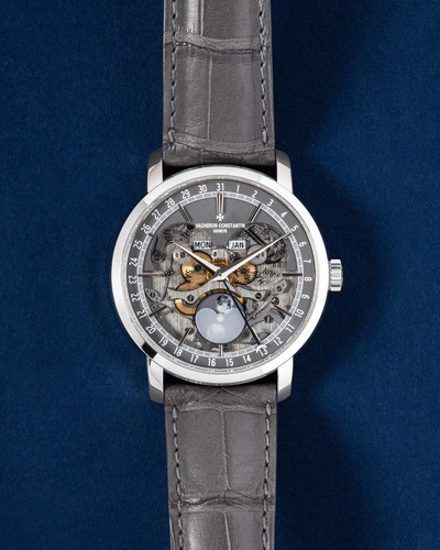 Vacheron constantin - vacheron,
