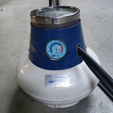 Manometro Portatile Con