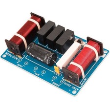 Filtro Crossover 2 Vie 300W