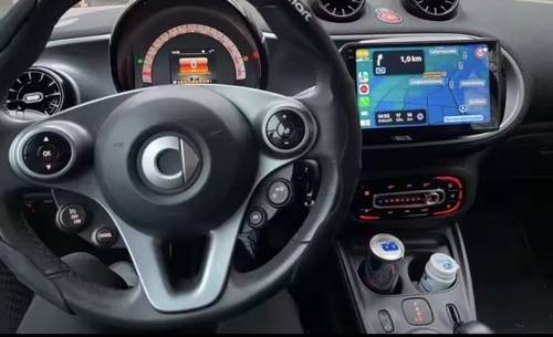 Cartablet smart 453 - smart,