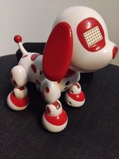 LEGGI - Zoomer Zoomie Rosa