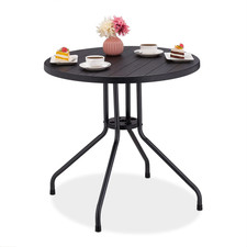 Tavolino giardino hxø 75 - giardino,,